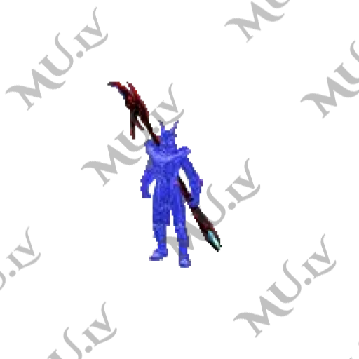 Cursed Wizard 1…5