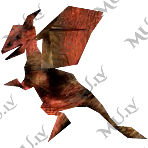 Budge Dragon 7…9