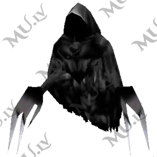 Ghost 5