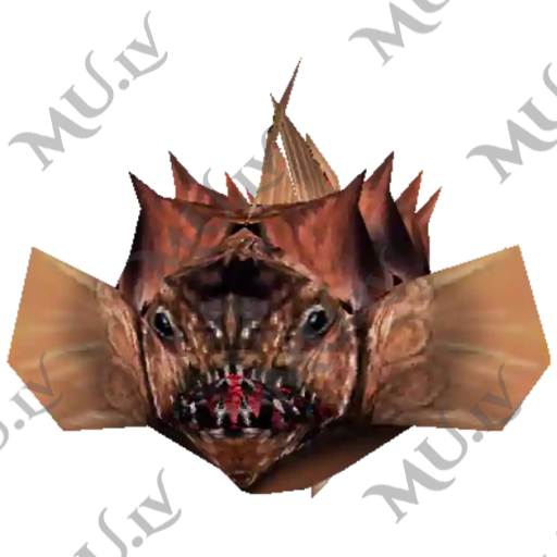 Great Bahamut