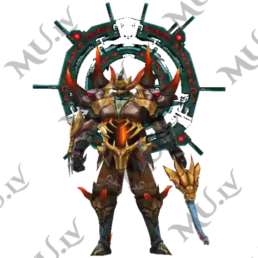 [Boss] Nightmare