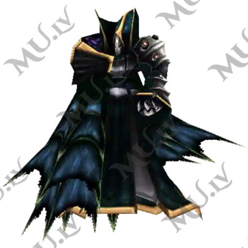 Necron7 8
