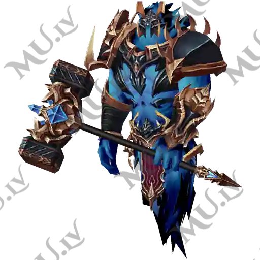 Storm Guard 1…10