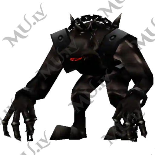 Giant Ogre4
