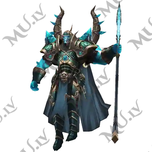 [Boss] Nix