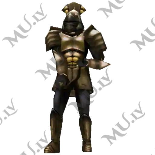 Chief Skeleton Archer7