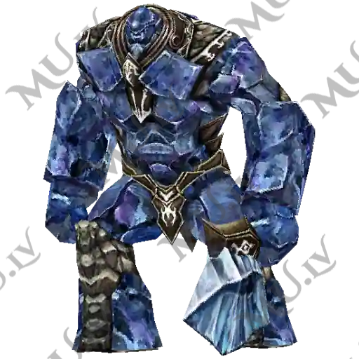 Ice Giant 4…7