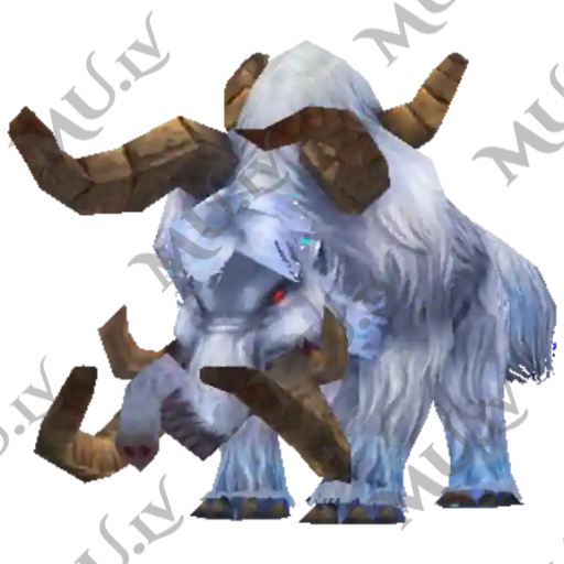 Giant Mammoth 2…3